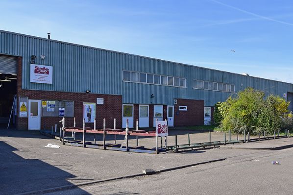 Picton acquires Gloucester industrial estate for €15.2m (GB)
