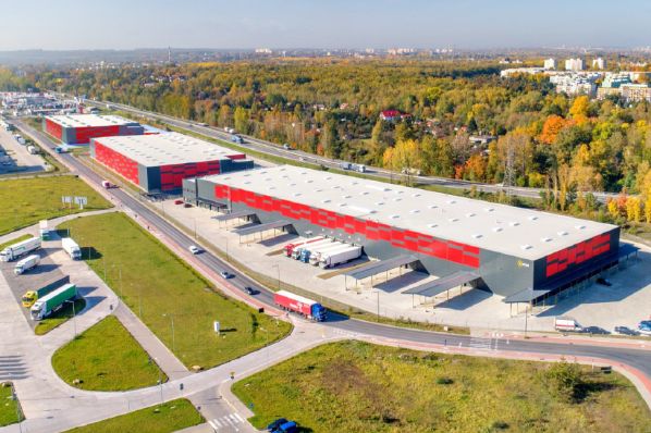CBRE IM acquires Polish logistics portfolio
