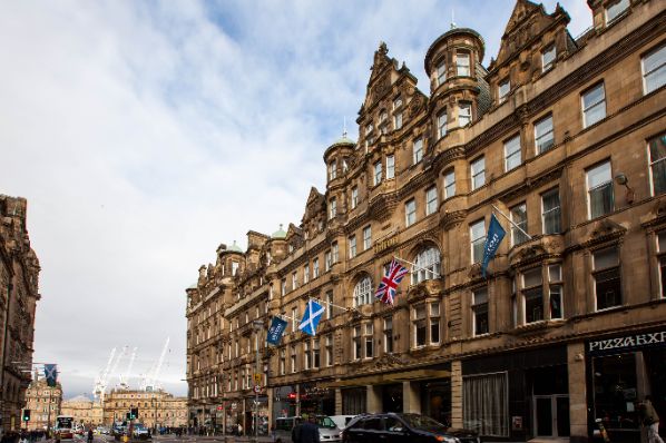 Henderson Park acquires UK hotel portfolio