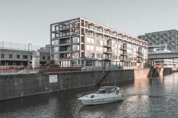 HIH Invest Real Estate acquires Cologne office scheme (DE)