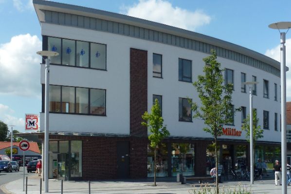 HIH Invest Real Estate acquires German regional retail centre