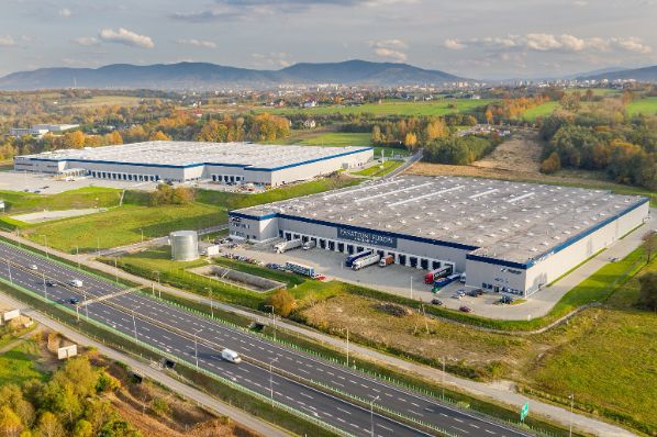 ELI secures €111m financing for Polish logistics portfolio
