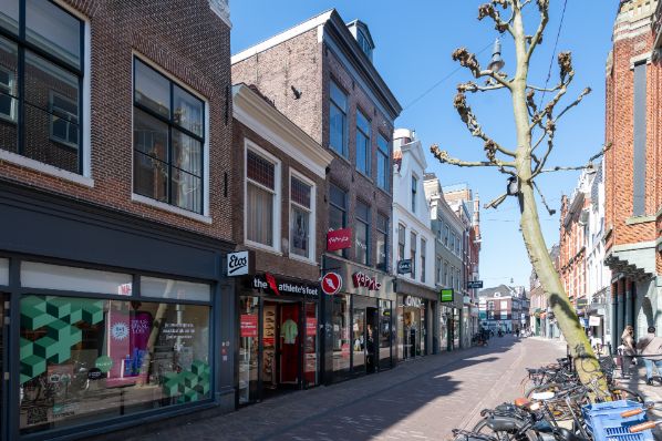 Altera sells two Dutch retail properties
