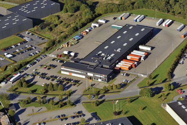 Oxford Properties acquires French and Danish logistics portfolios for €360m