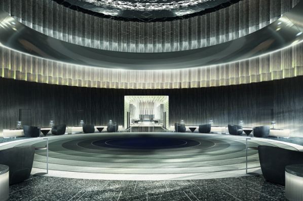 Deutsche Hospitality and Porsche to open 15 hotels worldwide