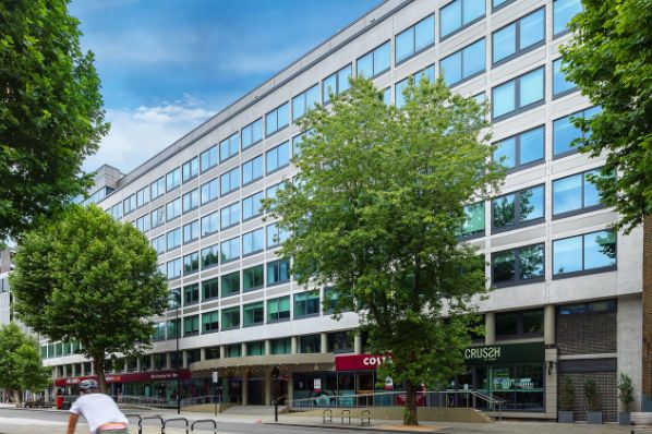 Maya Capital and AnaCap acquire London mixed-use property for over €147.5m (GB)