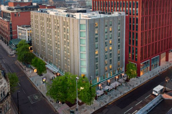 Trista acquires Manchester hotel asset (GB)
