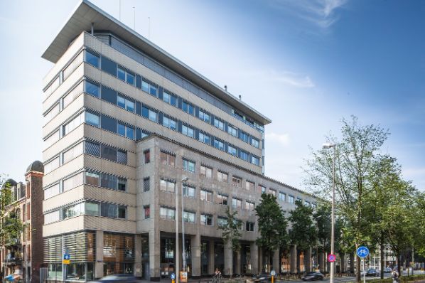 Aviva Investors acquires Amsterdam office building (NL)