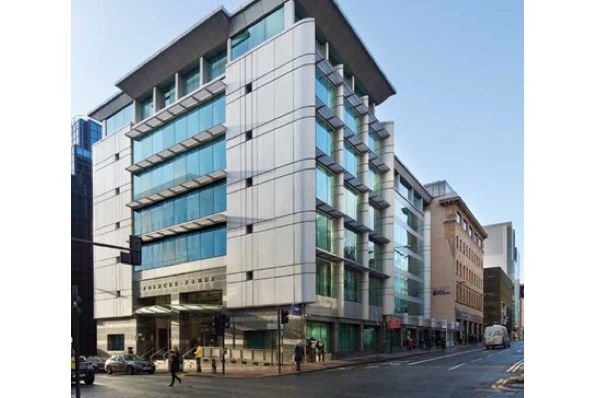M7 Capital provides €8.6m for Glasgow office deal (GB)