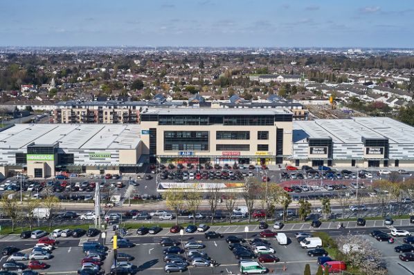 AM alpha acquires Nutgrove Retail Park (IE)