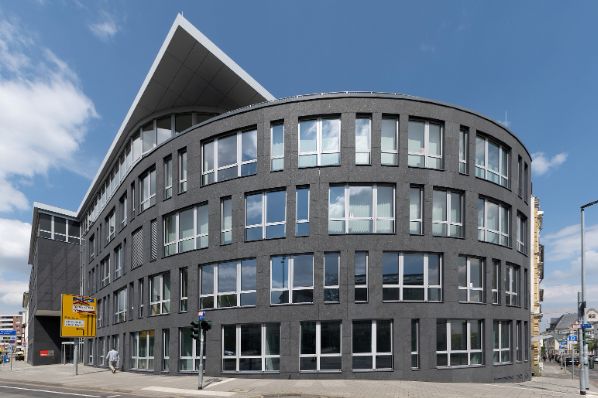 HIH Invest acquires KOB office scheme in Monchengladbach (DE)