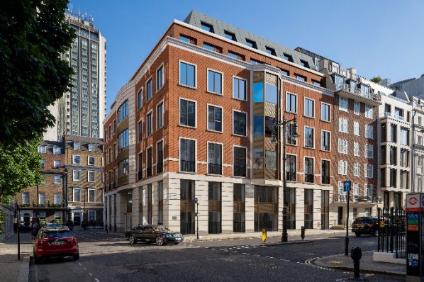 Lothbury secures planing for London office project (GB)