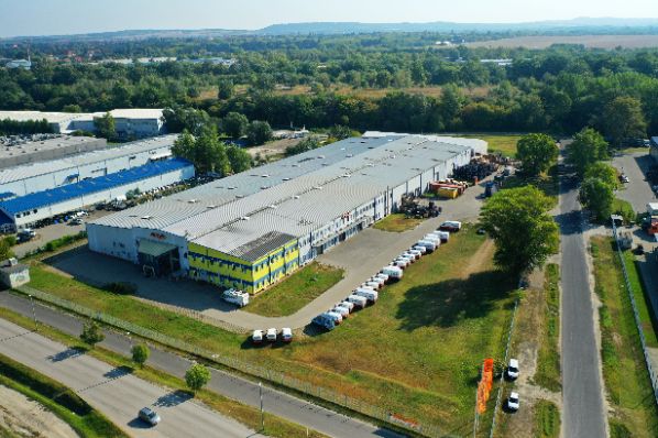 M7 buys last mile logistics property in Budapest (HU)