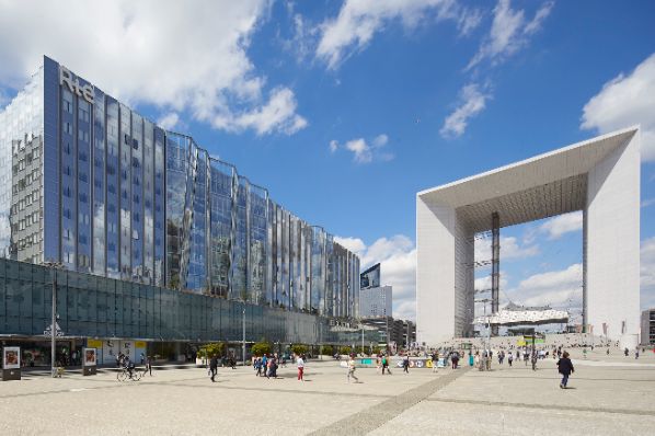 Primonial REIM acquires Paris office complex (FR)