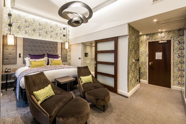 Cycas boosts London portfolio with three Paddington hotels (GB)