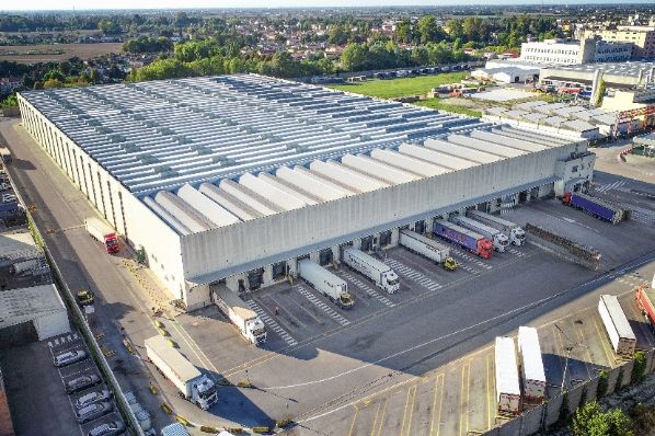 Cromwell acquires Italian logistic asset for €20m