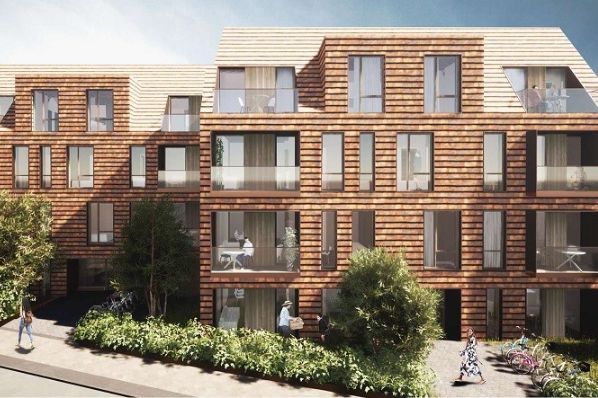 Primevest Capital Partners acquires Danish resi project for €17m