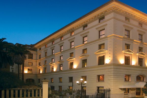PPHE Hotel Group acquires Londra & Cargill Hotel in Rome (IT)