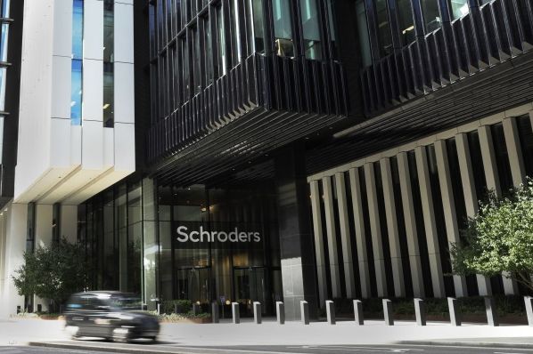 Schroders Capital to acquire Cairn Real Estate (NL)