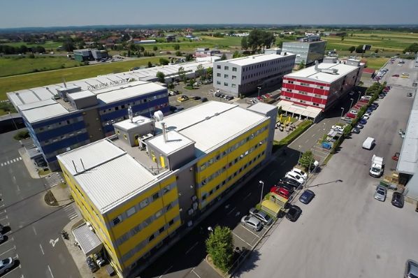 M7 sells Mani Business Centre in Zagreb (HR)
