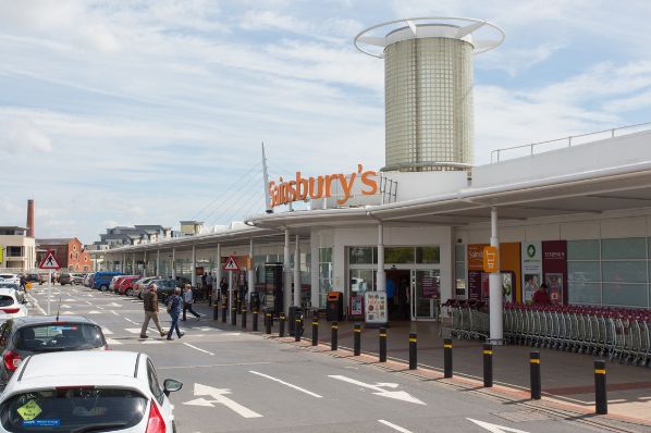 Supermarket Income REIT invests €86.6m in UK retail portfolio