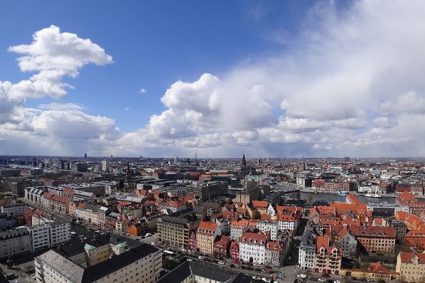 LaSalle buys Copenhagen resi portfolio (DK)