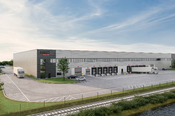 Oxenwood buys German logistics portfolio for €52m
