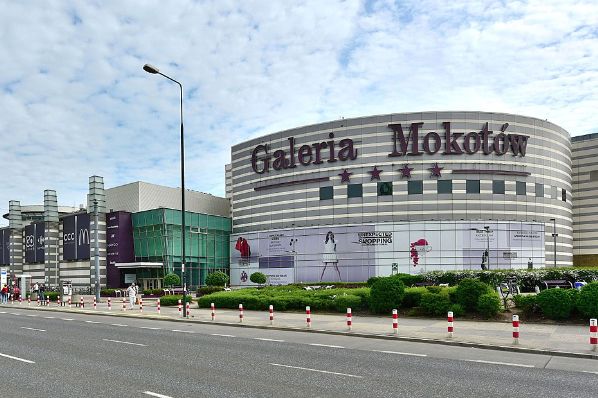 Carrefour completes renovation of Galeria Mokotow store (PL)
