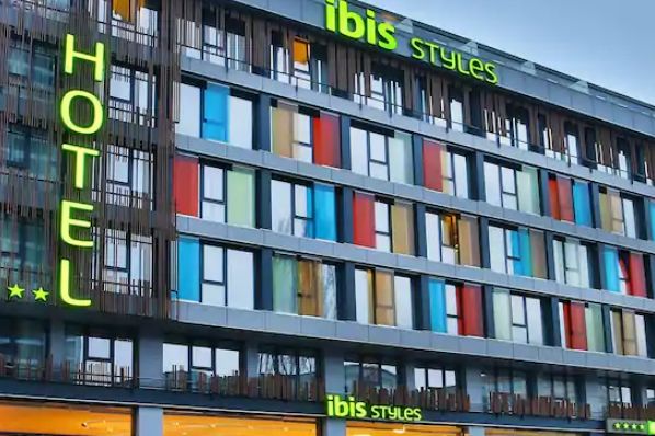 Accor to open new Ibis Styles hotel in Chisinau (MD)