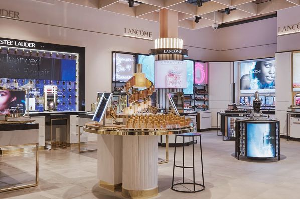 H beauty to debut at St James Quarter (GB)