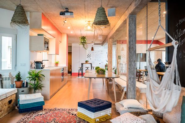 Urban Campus to open a new co-living space in Lille (FR)