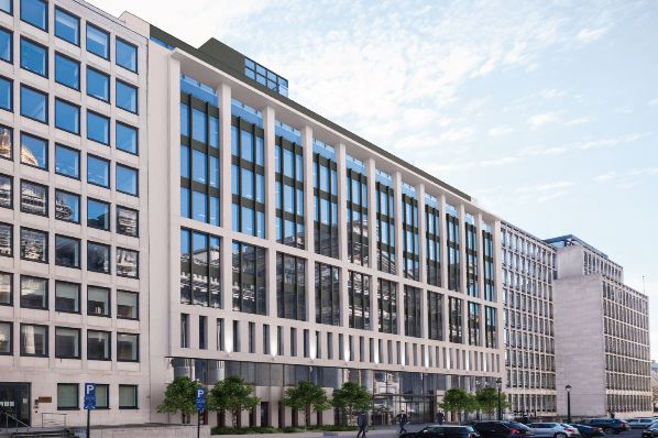 BNP Paribas REIM acquires Tweed office building in Brussels (BE)