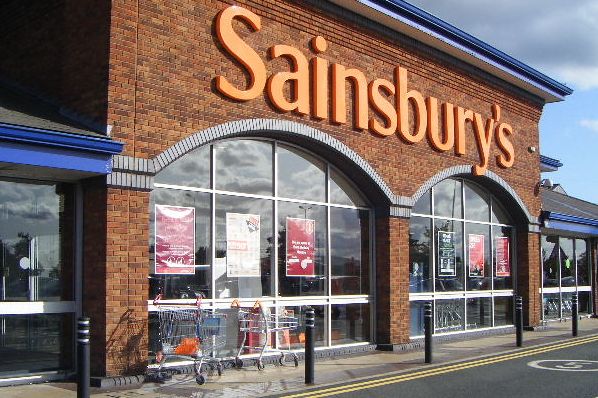 Supermarket Income REIT buys regional Sainsbury’s for €89.2m (GB)