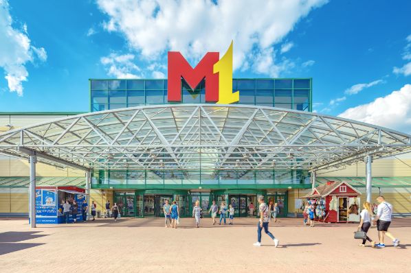 Redefine Europe acquires M1 Marki shopping centre (PL)