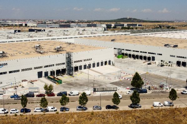 Aberdeen Standard buys Madrid warehouse portfolio for €227m (ES)