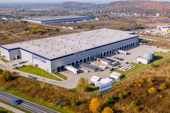 CBRE IM acquires Polish logistics portfolio