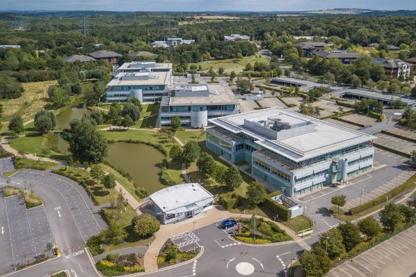 Kennedy Wilson invests €72m in Forum office campus (GB)