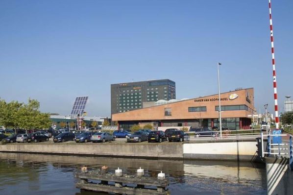 M7 sells Dutch office building