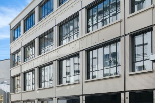 Hines acquires Paris office building (FR)