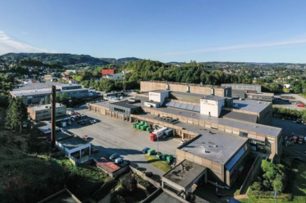 Tristan completes its first industrial deal in Norway