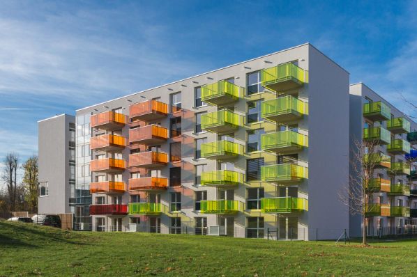 Catella invest €120m in Austrian resi market