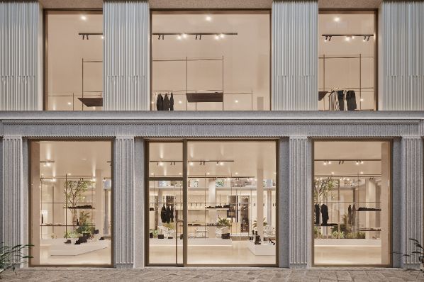 Sergio Rossi to open new store in Milan (IT)