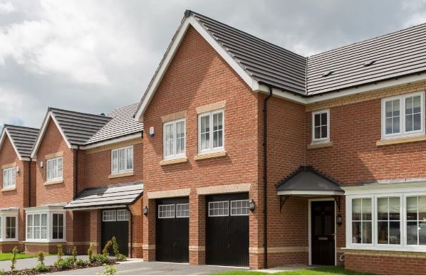 Apollo purchases Miller Homes (GB)