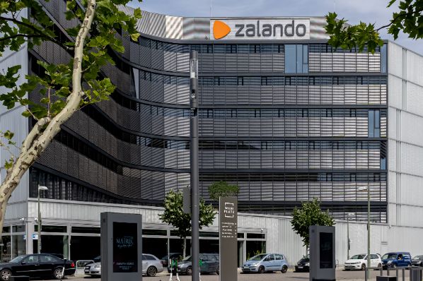 Hines sells Zalando HQ in Berlin (DE)