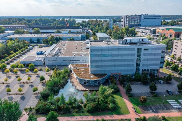 DIC Asset buys Berlin office building (DE)