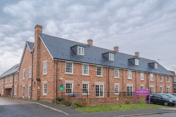 Allegra Care and Moorfield invest in two UK care homes