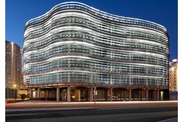 Grupo Ageas buys Lisbon office property (PT)