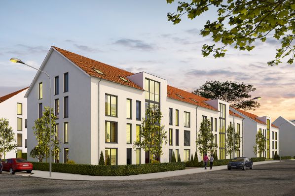 HIH Invest acquires Bochum residential development (DE)