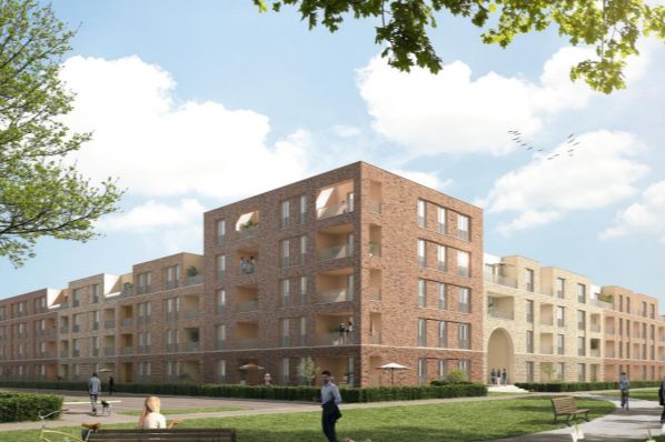 Primevest Capital Partners acquire German residential scheme for €30m