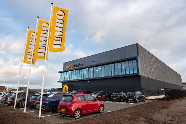 Barings acquires Dutch logistics portfolio for €33.6m